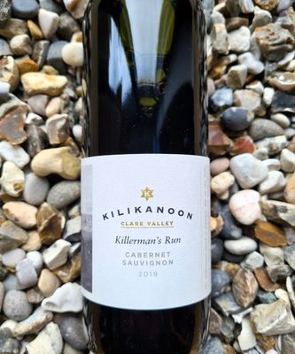 Kilikanoon &#39;Killerman&#39;s Run&#39; Cabernet Sauvignon 2020