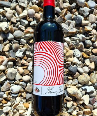 Chateau Musar Jeune Red 2021