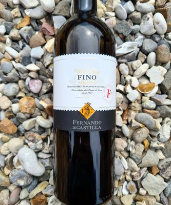 Fernando de Castilla Classic Fino NV