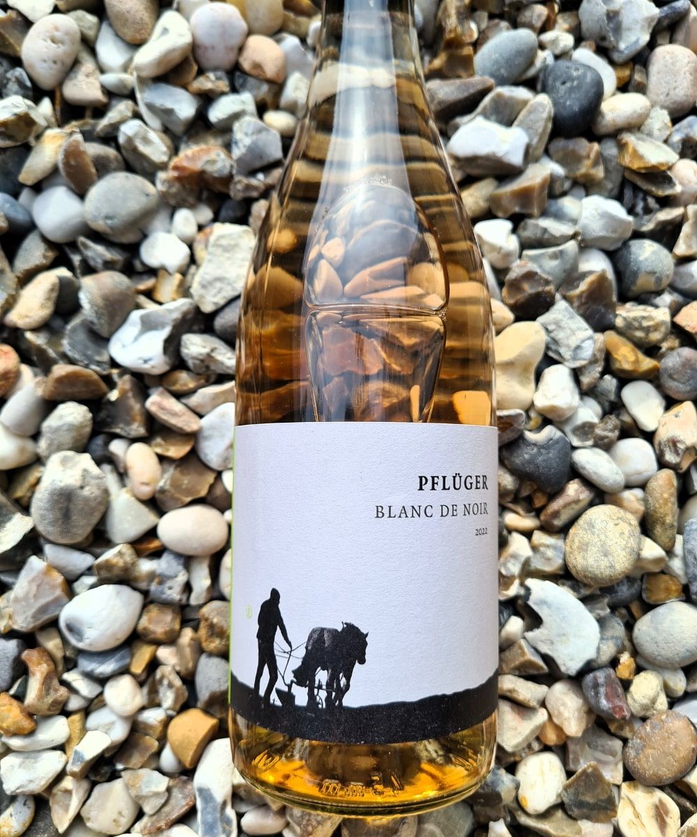 Pfluger Blanc de Noir ROSE 2023