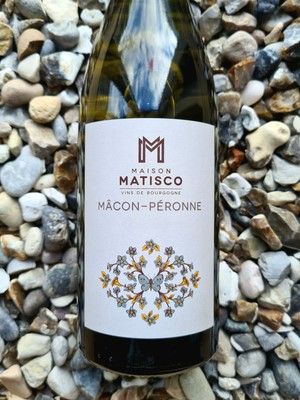 Macon Peronne Maison Matisco 2023