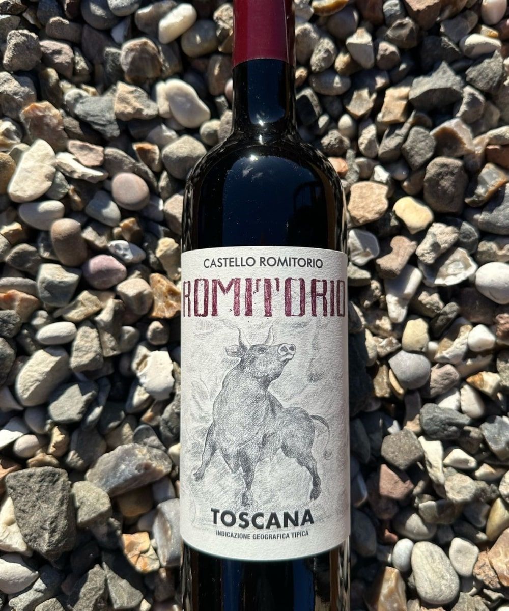 Romitorio IGT Toscana Castello Romitorio 2021