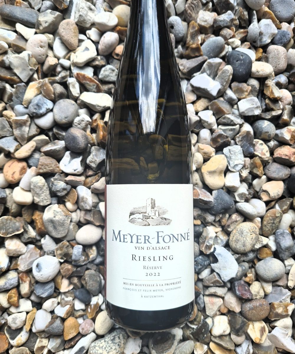 Meyer Fonne Riesling Reserve 2023