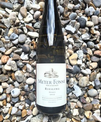 Meyer Fonne Riesling Reserve 2023