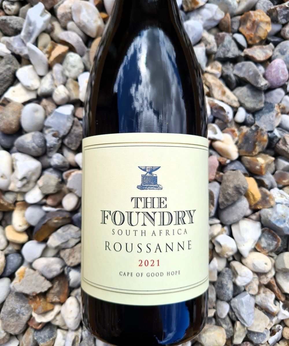 The Foundry Roussanne 2022