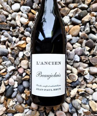 Beaujolais L'Ancien Jean Paul Brun 2022
