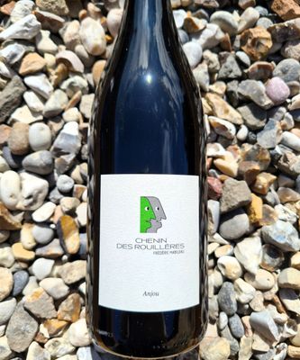 Frederic Mabileau Anjou Blanc 'Chenin des Rouilleres' 2022