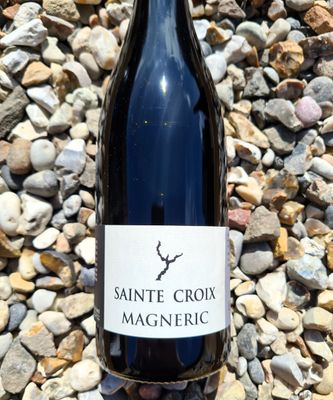 Domaine Sainte Croix 'Magneric' 2019