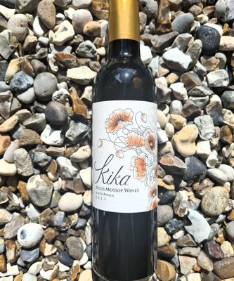 Miles Mossop 'Kika' Noble Late Harvest Chenin Blanc 2023 Half Bottle