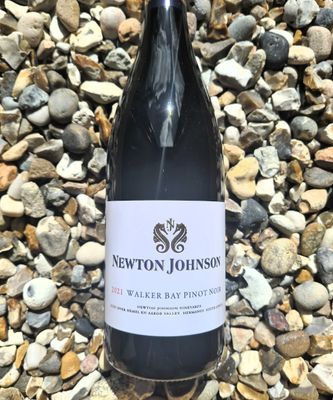 Newton Johnson &#39;Walker Bay&#39; Pinot Noir 2023