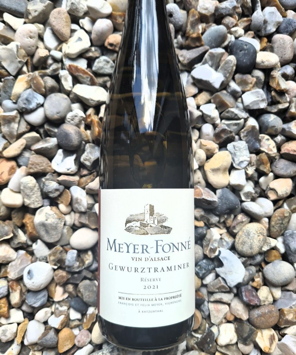 Meyer Fonne Gewurztraminer Reserve 2023
