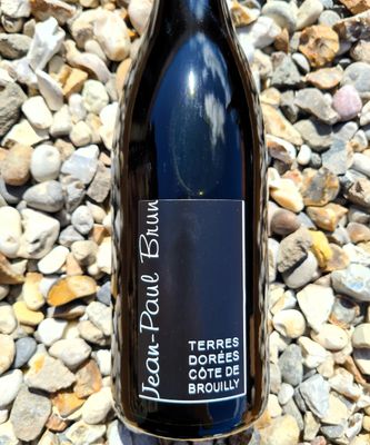 Cote de Brouilly Jean Paul Brun Terres Dorees 2022