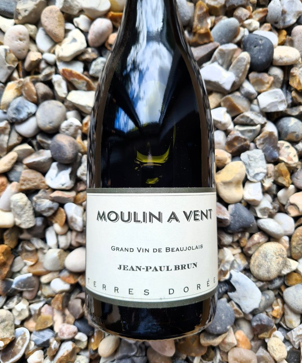 Moulin-a-Vent Jean Paul Brun 2021