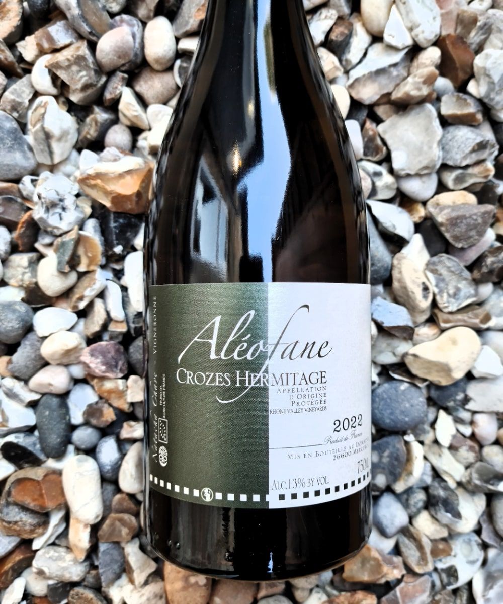 Domaine Aleofane Crozes Hermitage Blanc 2024