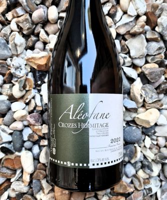 Domaine Aleofane Crozes Hermitage Blanc 2024