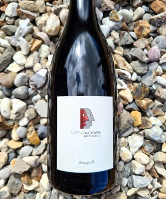 Frederic Mabileau Bourgueil 'Les Racines' 2020