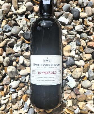 Smith Woodhouse 10 Year Old Tawny Port