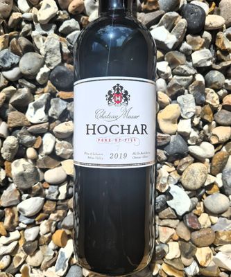 Hochar Pere et Fils 2019