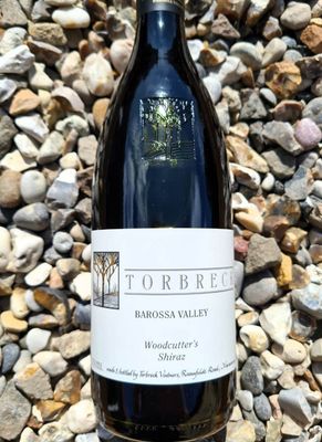 Torbreck Woodcutters Shiraz 2022
