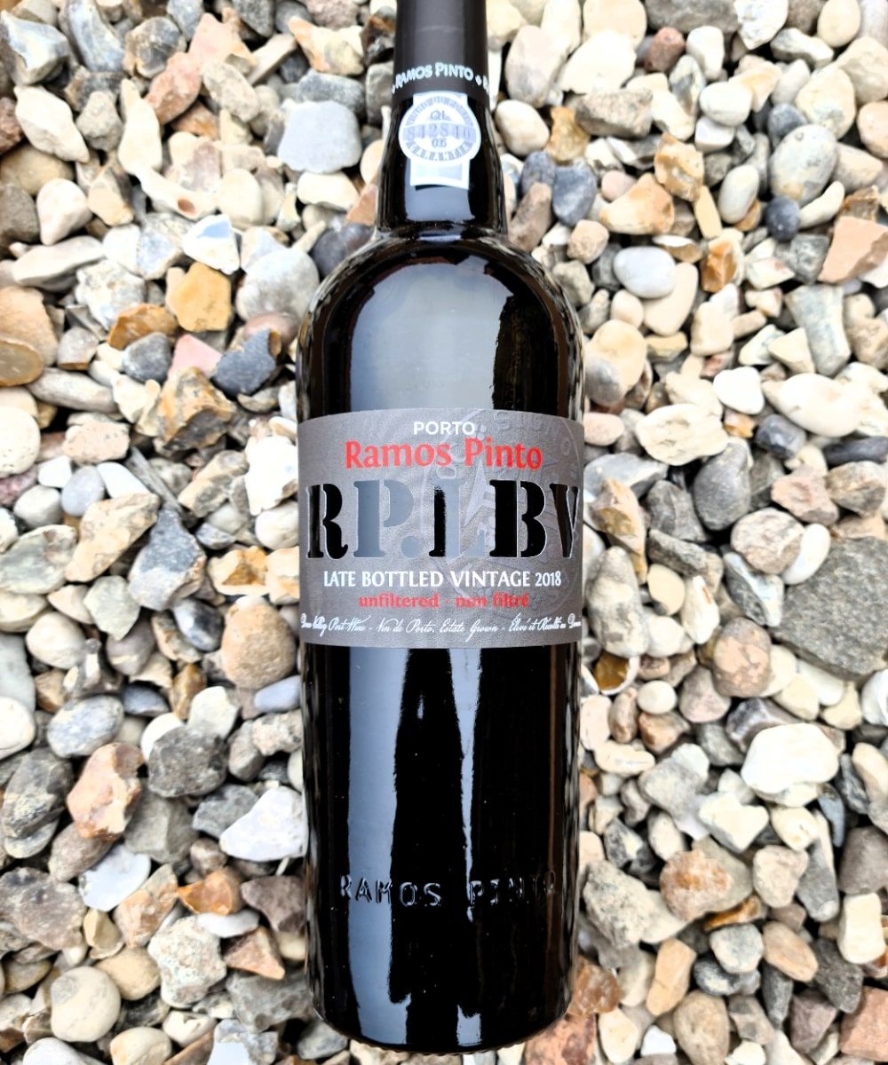 Ramos Pinto Late Bottled Vintage 2018
