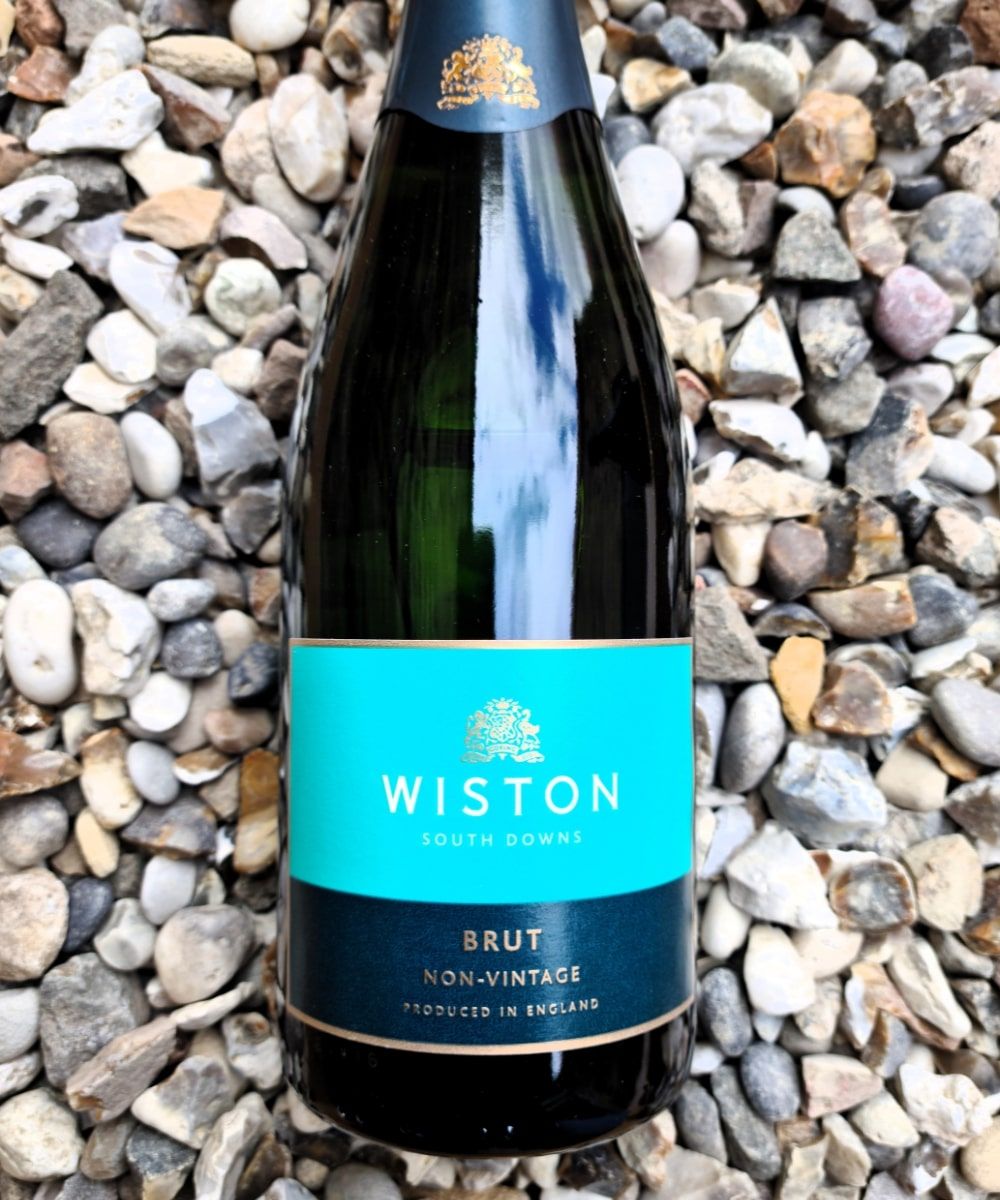 Wiston Estate Brut NV