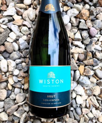 Wiston Estate Brut NV