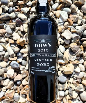 Dow's Quinta do Bomfim 2010