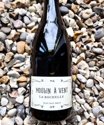 Moulin-a-Vent 'La Rochelle' Jean Paul Brun 2018