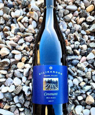 Kilikanoon 'Covenant' Shiraz 2017