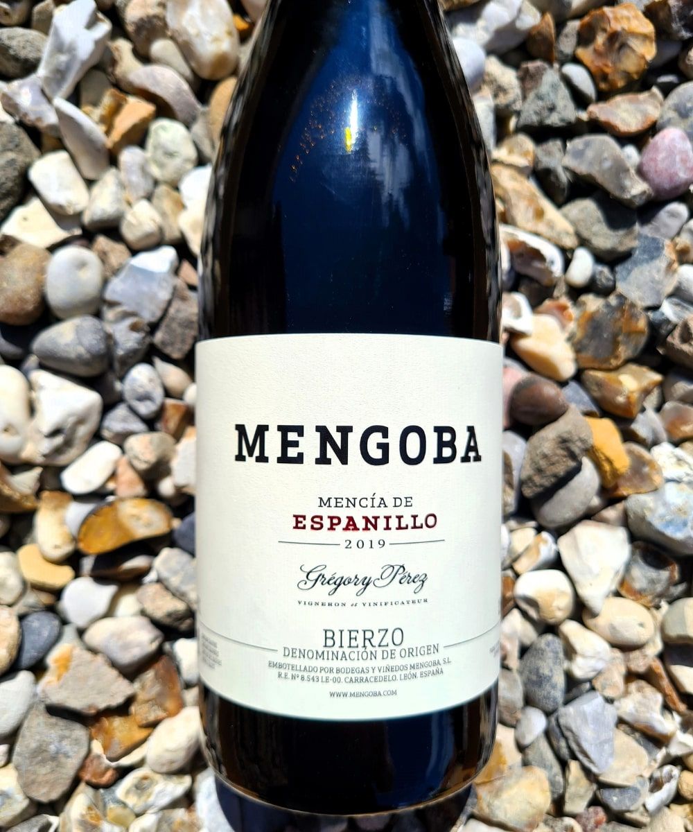Bodegas Mengoba 'de Espanillo' Mencia 2020