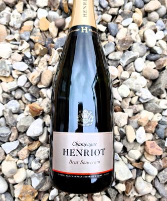 Henriot Brut Souverain NV