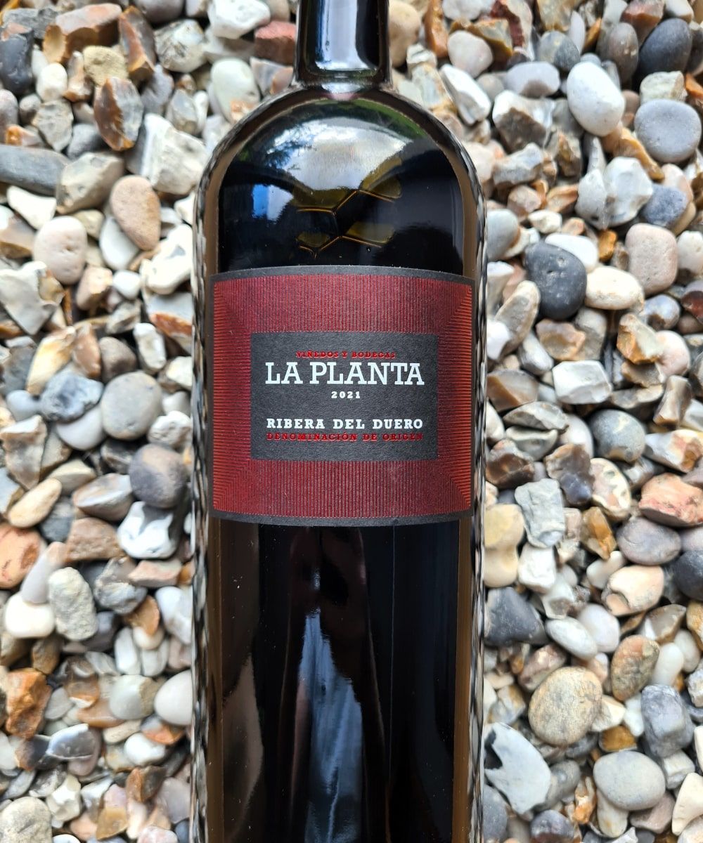 Bodegas Arzuaga La Planta Ribera del Duero 2022 Magnum
