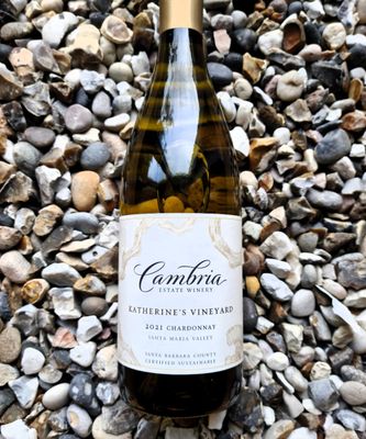 Cambria Estate &#39;Katherine&#39;s Vineyard&#39; Chardonnay 2021