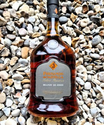 Fernando de Castilla Reserva Brandy NV 70cl