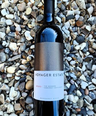 Voyager Estate ‘The Modern’ Cabernet Sauvignon 2020