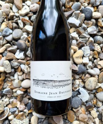 Chablis 1er Cru 'Vaillons' Domaine Jean Dauvissat 2020