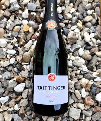 Taittinger Brut Reserve NV