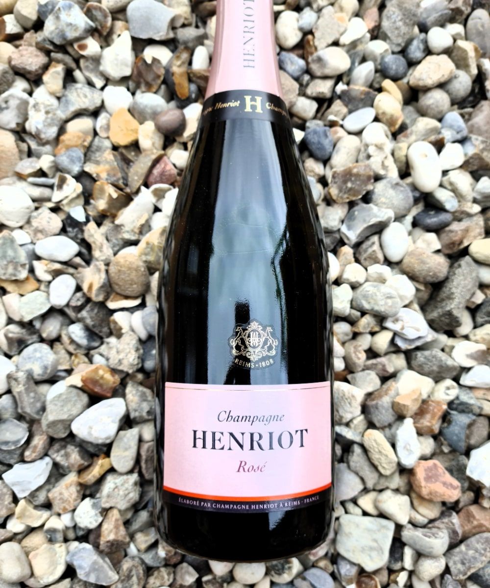 Henriot Brut Rose NV