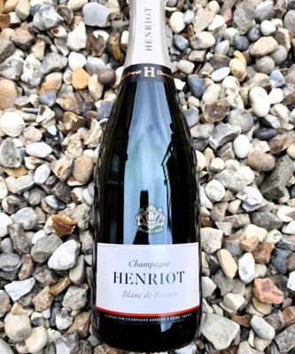 Henriot Blanc de Blanc NV