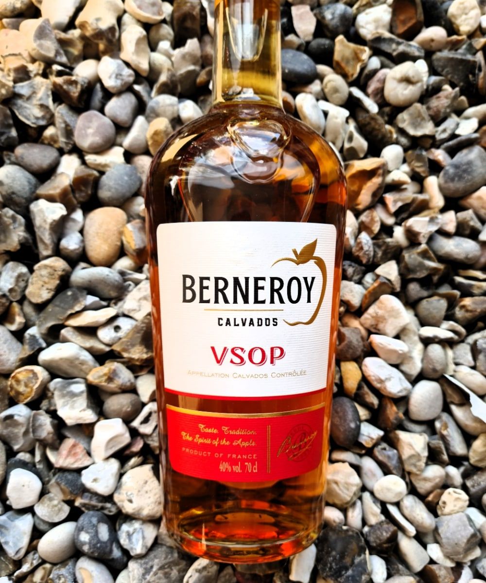 Berneroy Calvados VSOP 70cl