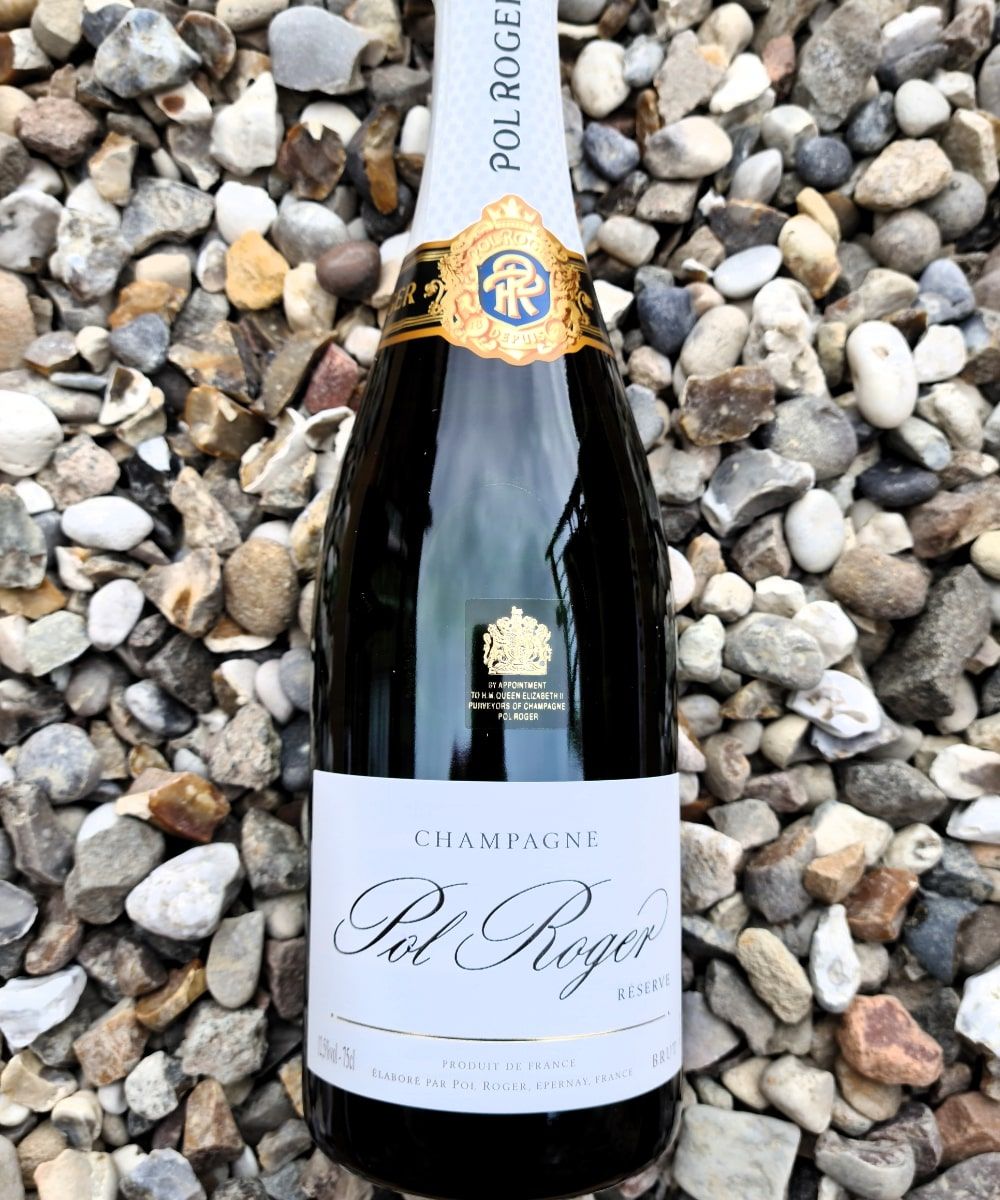 Pol Roger Brut Reserve NV