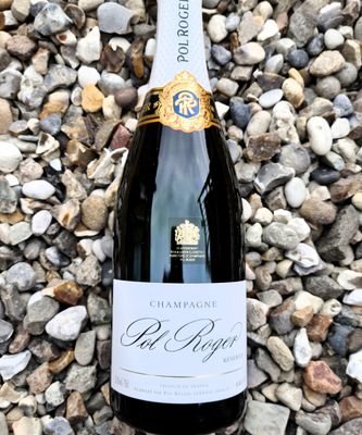 Pol Roger Brut Reserve NV