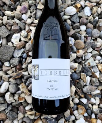Torbreck 'The Struie' Shiraz 2021