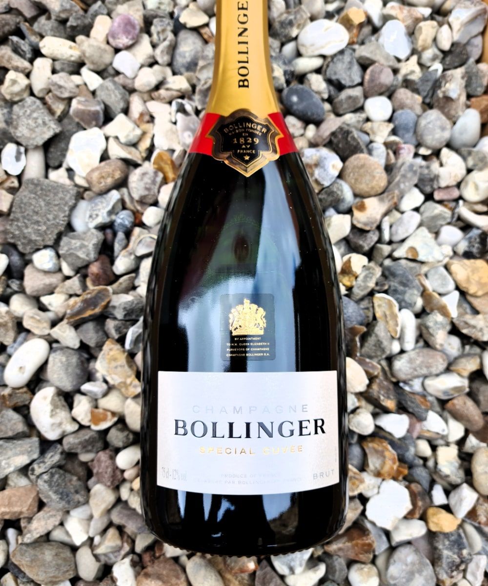 Bollinger Special Cuvee NV