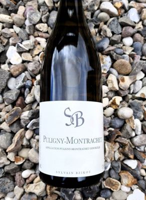 Puligny Montrachet Domaine Sylvain Bzikot 2023