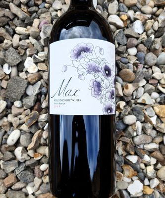 Miles Mossop Max 2019 Magnum
