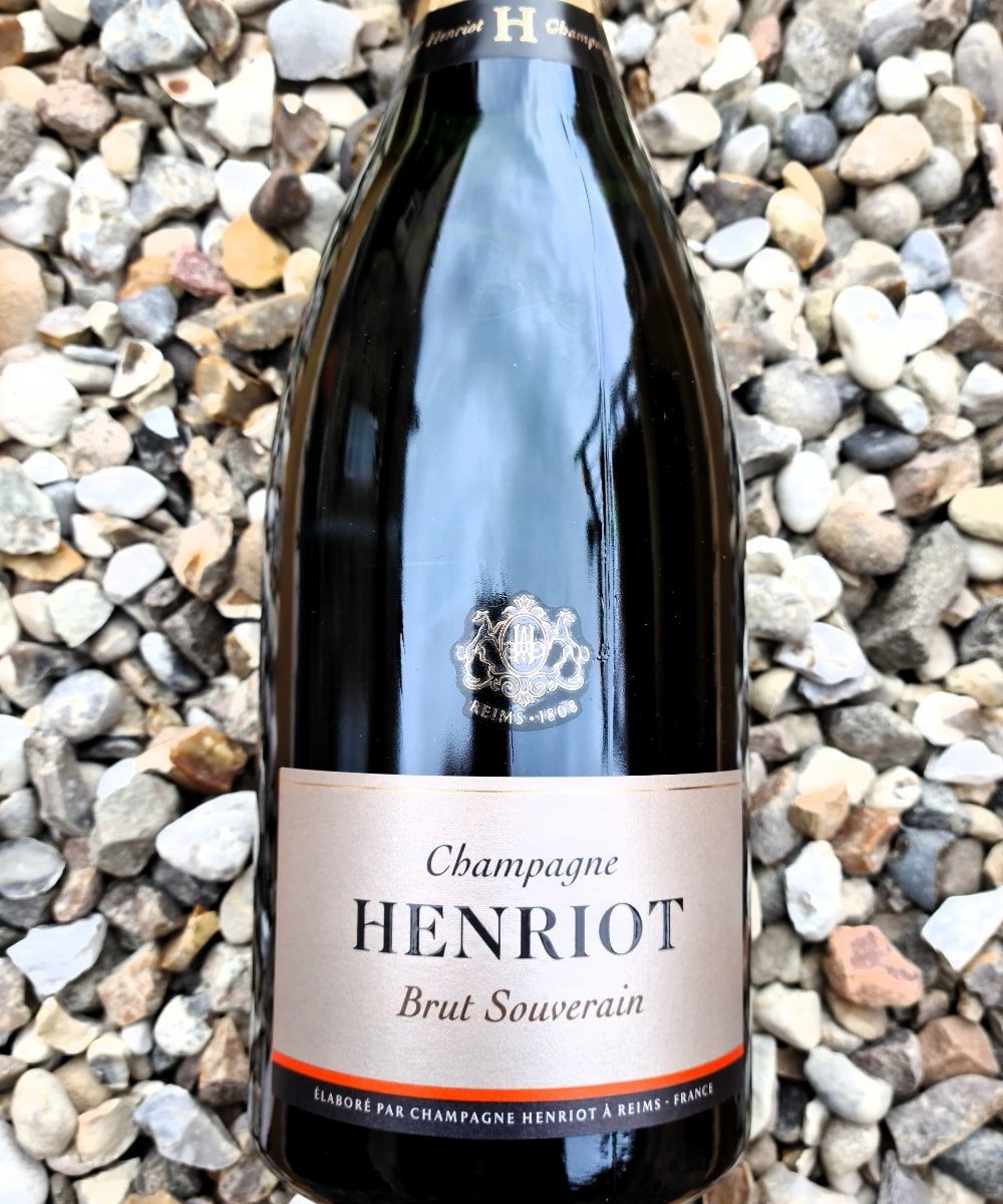 Henriot Brut Souverain NV Magnum