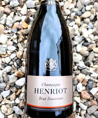 Henriot Brut Souverain NV Magnum