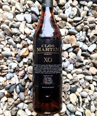 Clos Martin XO 15ans Armagnac 70cl
