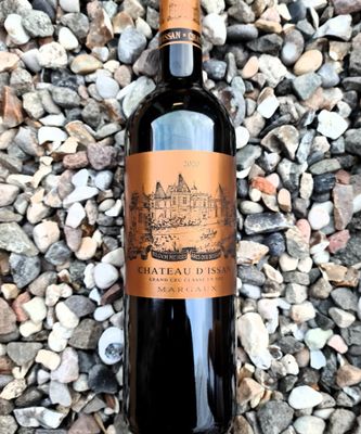 Chateau d'Issan 2020 Margaux